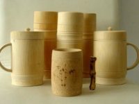 Kerajinan Bambu | craftkasongan